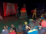 AOK Kindertheater in Gera